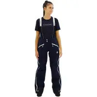 Mammut Nordwand Pro Hs Gore-tex Bukser