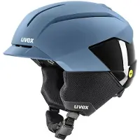 Uvex Levitate MIPS, skihjelm, blå