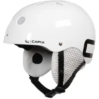 Capix Snow Team Hjelm