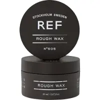 Ref Rough Wax 505