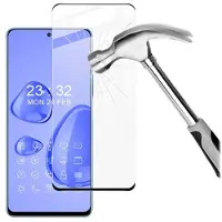 IMAK Pro+ Google Pixel 7 Hærdet Glas - Sort