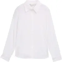 Tom Tailor 1045770 Langærmet Bluse