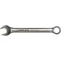 Bahco Stainless Steel Offset 32 Mm 245 Mm Kombinationsnøgle
