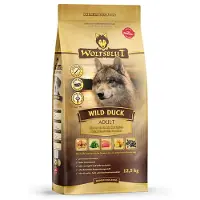 Wolfsblut Vildandhundefoder 12.5 Kg