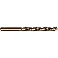 Bahco Hss-e Koboltbor Til Metal 10 Mmx133 Mm