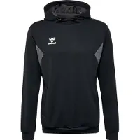 Hummel Authentic Pl Hættetrøje