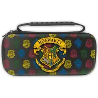Freaks and Geeks Harry Potter XL case til Switch og Switch Oled – multicolor – 4 huse