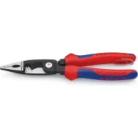 Knipex Multifunktionstang 200 Mm