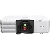 Epson EB-L790U - 3LCD-projektor - 7300 lumen - WUXGA (1920 x 1200) - 16:10 - 802.11a/b/g/n/ac trådløs / LAN/ Miracast - hvid