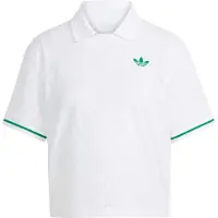 Adidas Pro Climacool Kortærmet Polo