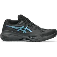 Asics Gel-resolution X Night Energy Sko Til Alle Overflader