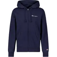Champion Sweatjakke navy