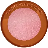 Danessa Myricks Beauty Yummy Skin Blurring Balm Powder Lowlighter Highlighter 6 g Unbothered