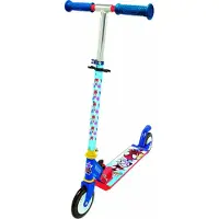 Smoby 2 Spidey-hjul
