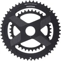 Rotor Direct Mount Round Ring Noq Kædehjul