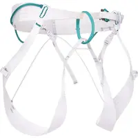 Blue Ice - Skialpinisme udstyr - Choucas Ice til Unisex - Størrelse S - Hvid