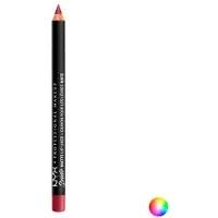 Nyx Suéde Matte Lipliner Lipliner 1 g Nr. 31 - Cannes