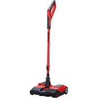 Einhell TE-FS 18 Li-Solo, Sort, Rød, 0,4 L, 58,3 dB, 25 cm, 0,4 L, Plast - SOLO