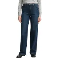 Tom Tailor Jeans 'Madina' mørkeblå