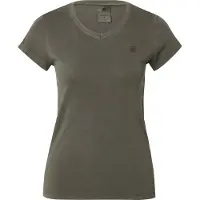G-Star Shirts 'Eyben' mørkegrå