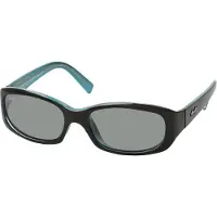 Maui jim Punchbowl Polariserede Solbriller Til Kvinder