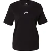 G-Star Script T-Shirt - Black - Women