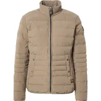 G-Star G-Startil kvinder. D26954-D518-273 Foundation vatteret frakke grøn (XS), Casual, Polyester