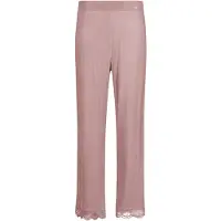 Skiny Pyjamasbukser lyserød