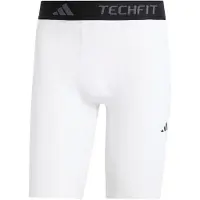 Adidas Techfit Compression Korte Leggings