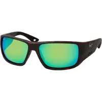 Maui jim Keha Polariserede Solbriller
