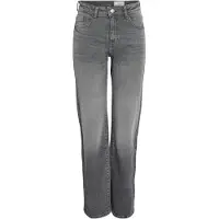 Noisy May Nmyolanda Straight Fit Jeans