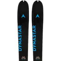 Dynastar M-grand Mont Open+ht Radical 10 D82 Turskipakke