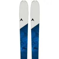 Dynastar Vertical 82 Open+st 10 Turskipakke