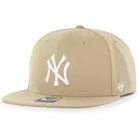 47 Mlb New York Yankees No Shot Captain Kasket