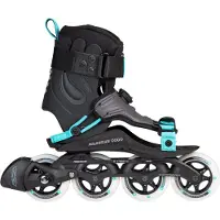 Powerslide Doop Urban 90 Inline-skøjter
