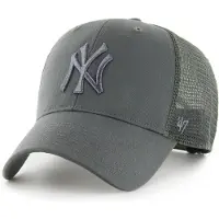 47 Mlb New York Yankees Branson Mvp Kasket