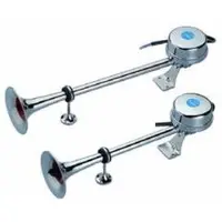 Marco Dobbelt Trompet Horn 12v