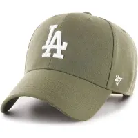 47 Mlb Los Angeles Dodgers Mvp Snapback-kasket