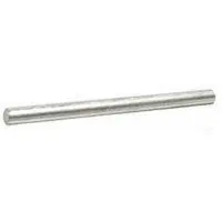Tecnoseal Galvaniseret Aksel