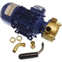 Goldenship Elektrisk Vandpumpe 24v
