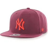 47 Mlb New York Yankees No Shot Captain Kasket