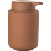 Zone Denmark Sæbedispenser 0,25 l Ume Terracotta 31543