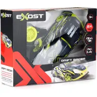 Exost Drift Racer radiostyret bil, 1:28