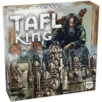 Tactic Viking's Tales: Tafl (DK)