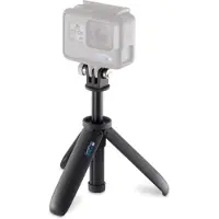 GoPro Shorty - Mini Extension Pole & Tripod Camera Mount