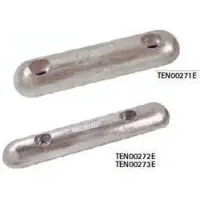 Tecnoseal Fairline-anode 10.8kg