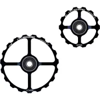 Cycling Ceramic Odc Cykeltrissesæt