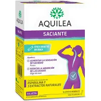 Aquilea Saciante 15 Units Enkelt Dosis Stick Boks 15 Enheder