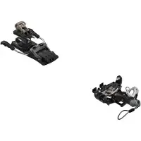 Salomon T Mtn Pure 110 Mm+leash&brake Fjeldski Bindinger