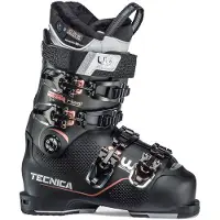 Tecnica Mach1 Mv 95 Heat Alpinsko Til Kvinder